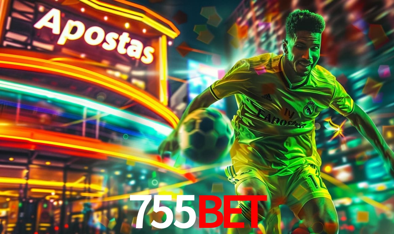 Experiência VIP 755BET