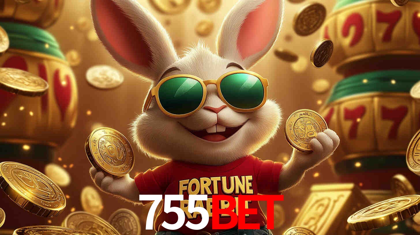 755BET: Seu Cassino Premiado com Pagamentos Rápidos