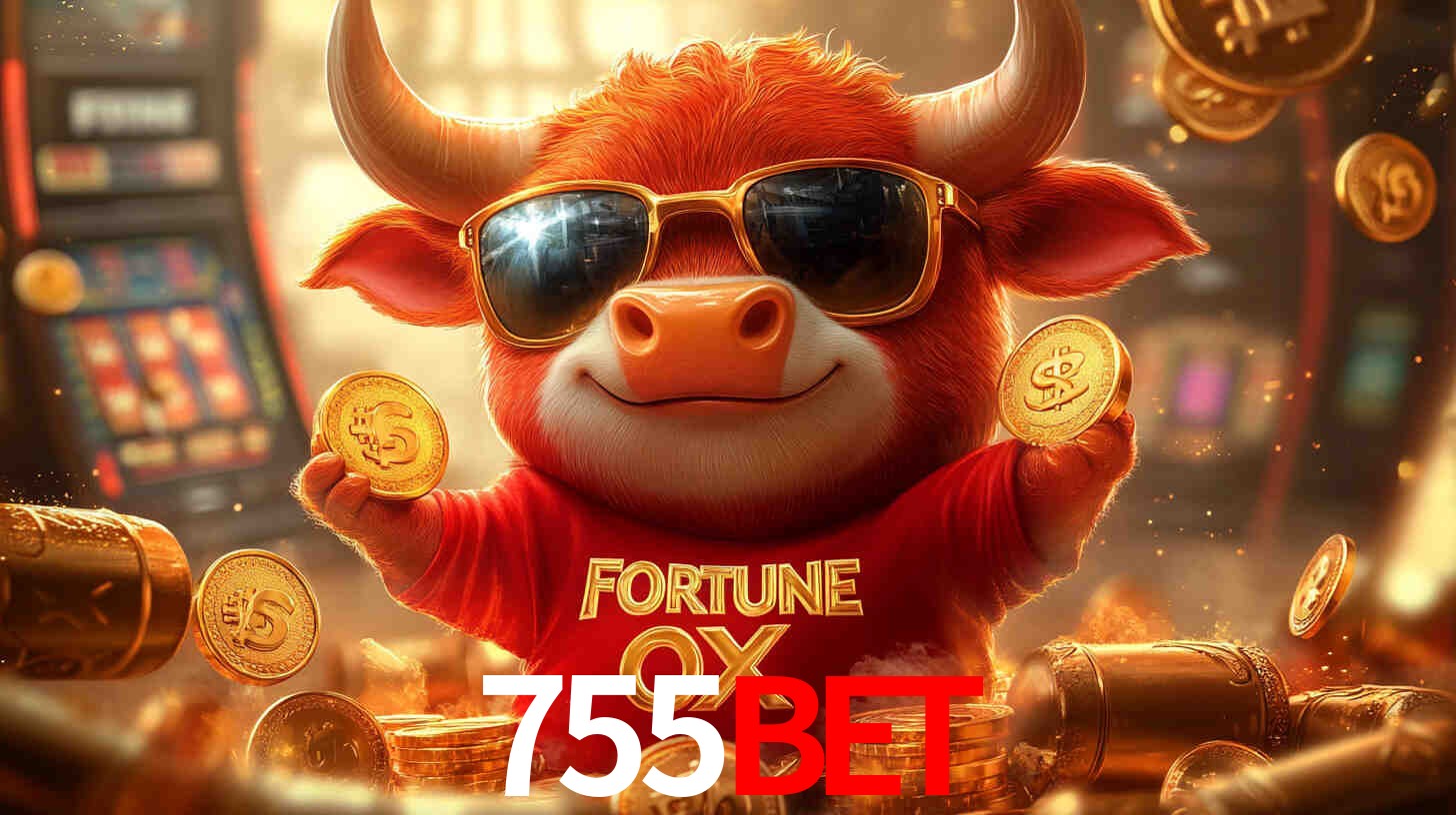755BET App