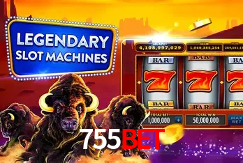 A Emoção da Loteria na 755BET: Uma Chance de Mudança de Vida
