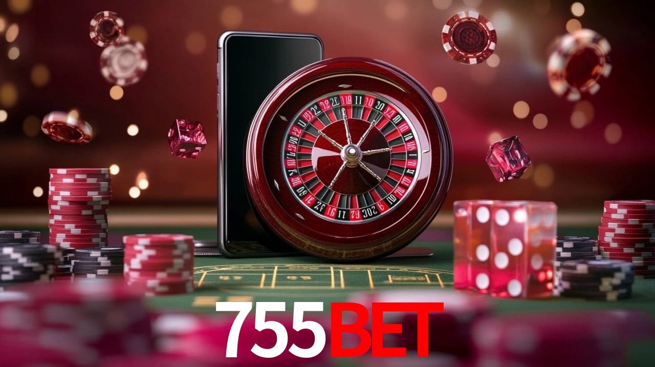 Experiência VIP 755BET
