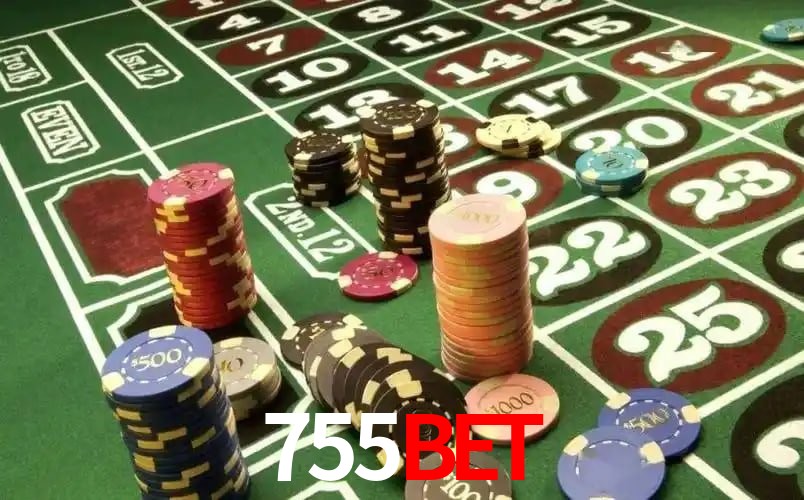 Estatísticas 755BET