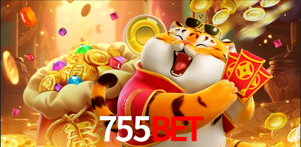 755BET - Tesouros da Elite Nobre - 755BET login