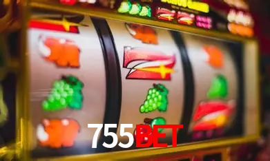 A Revolução dos Aplicativos de Jogos no 755BET