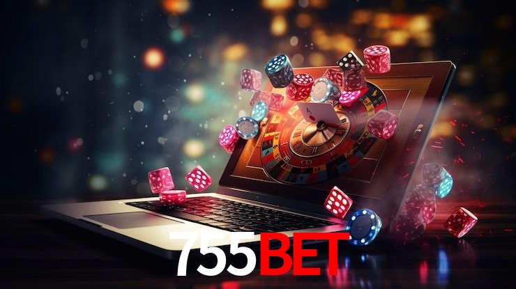 Explorando a Categoria de Eventos em Apostas na 755BET