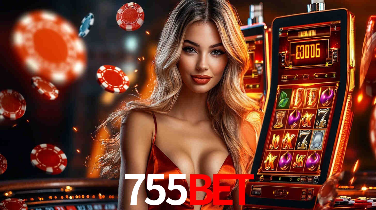 Experimente o Login Seguro Premium no 755BET