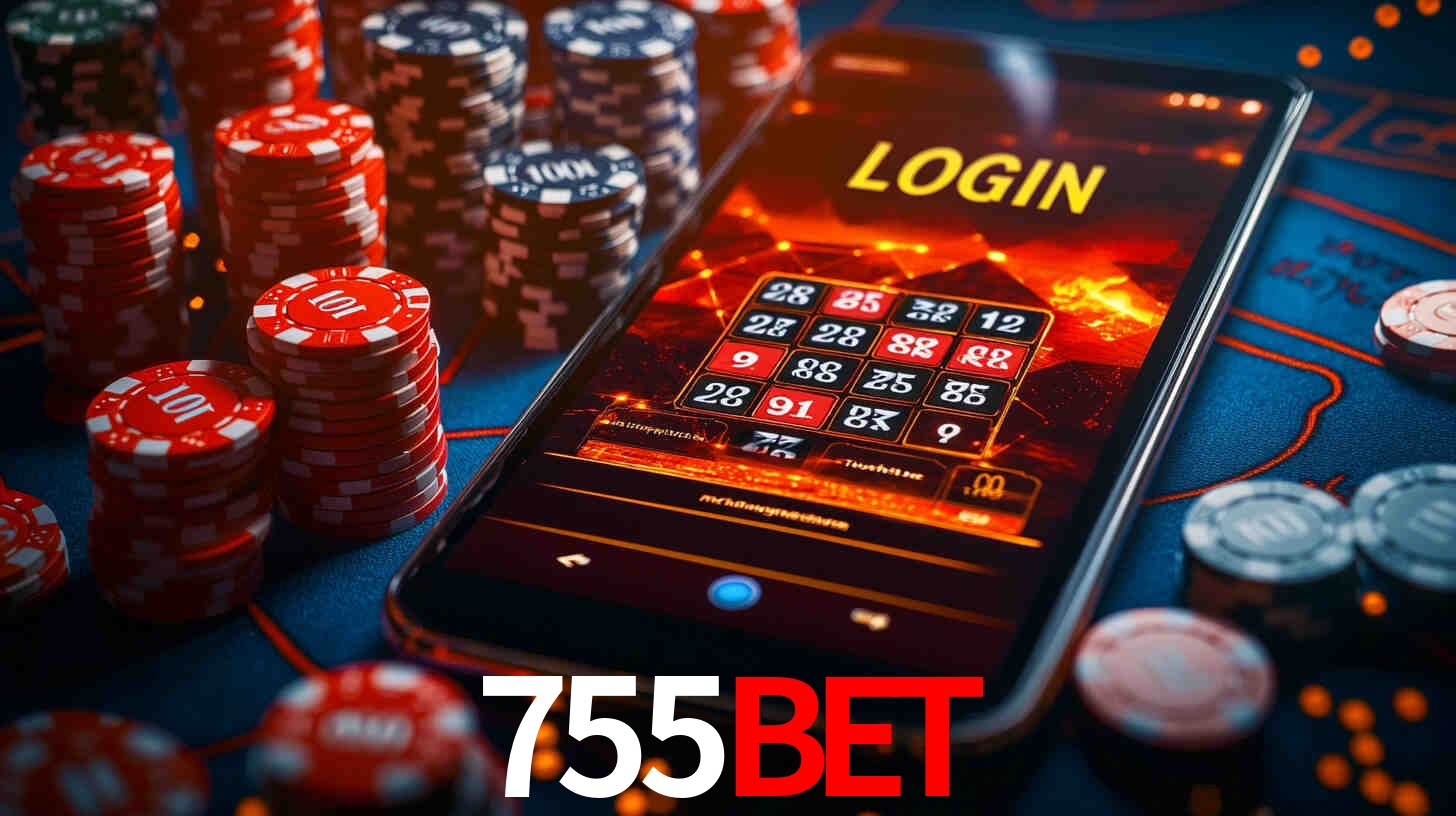 755BET: Jogue Crash e Experimente Alta Recompensa Instantânea