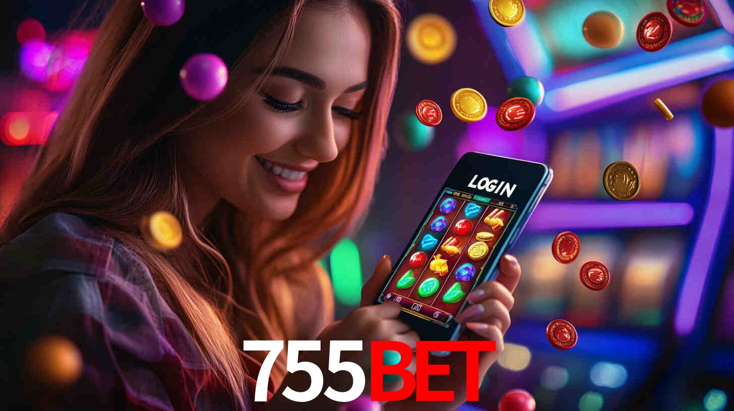755BET,755BET login