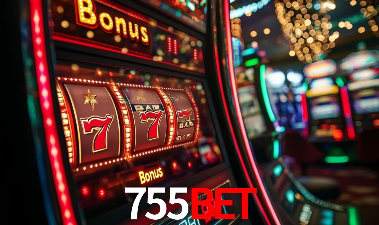 755BET,755BET login