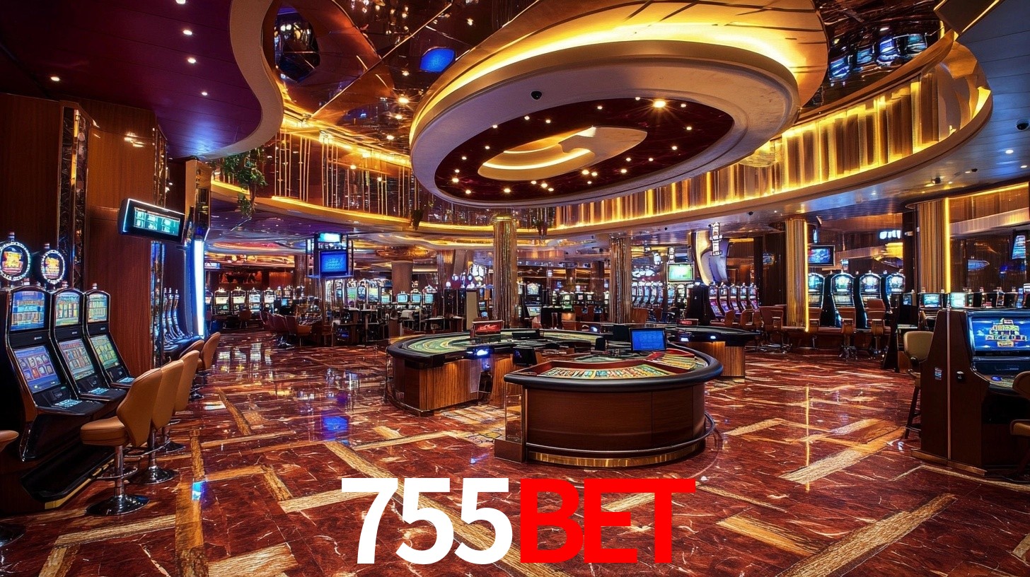 Live Casino 755BET