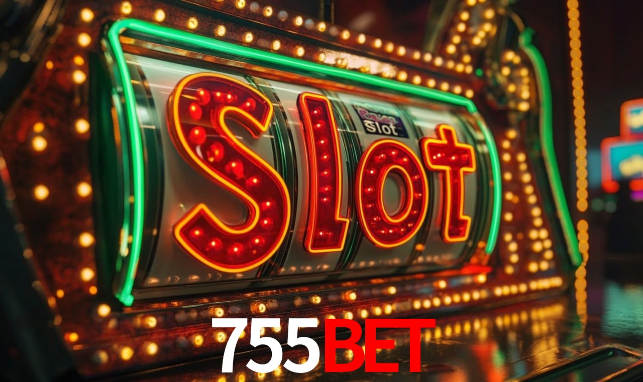 Login Seguro 755BET