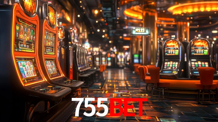 Premium Interface 755BET