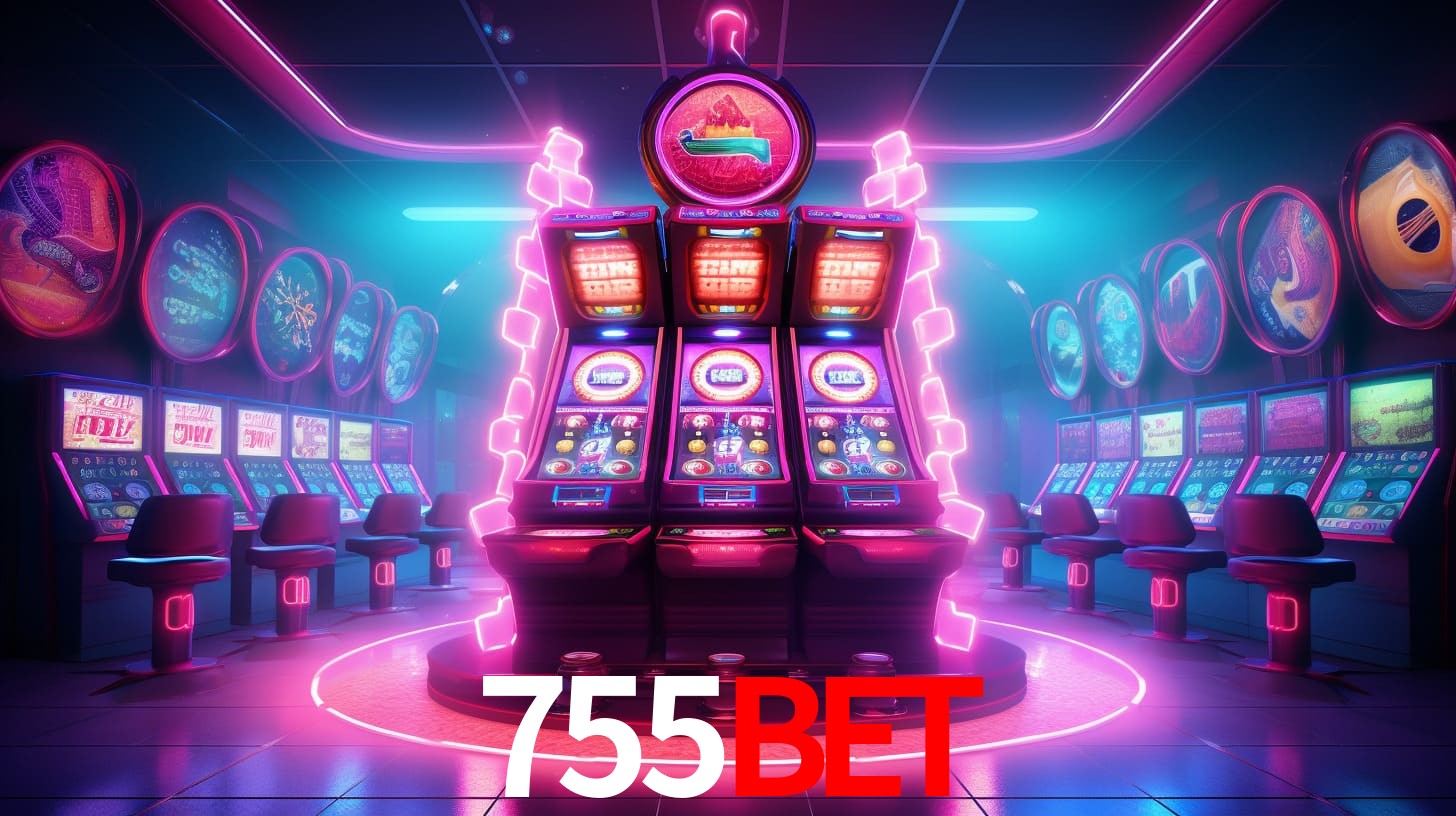 755BET App