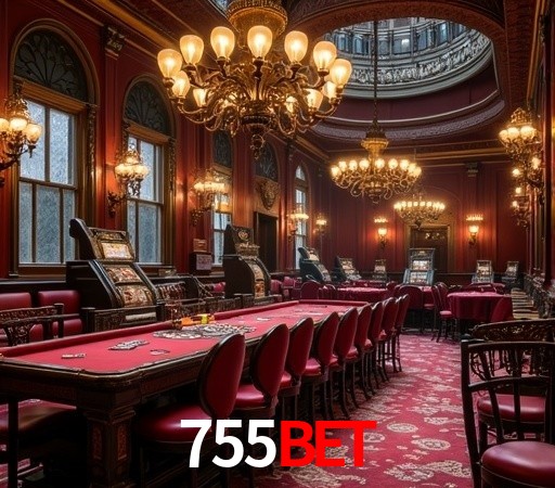 Benefícios da Conta 755BET