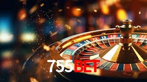 Design Responsivo 755BET