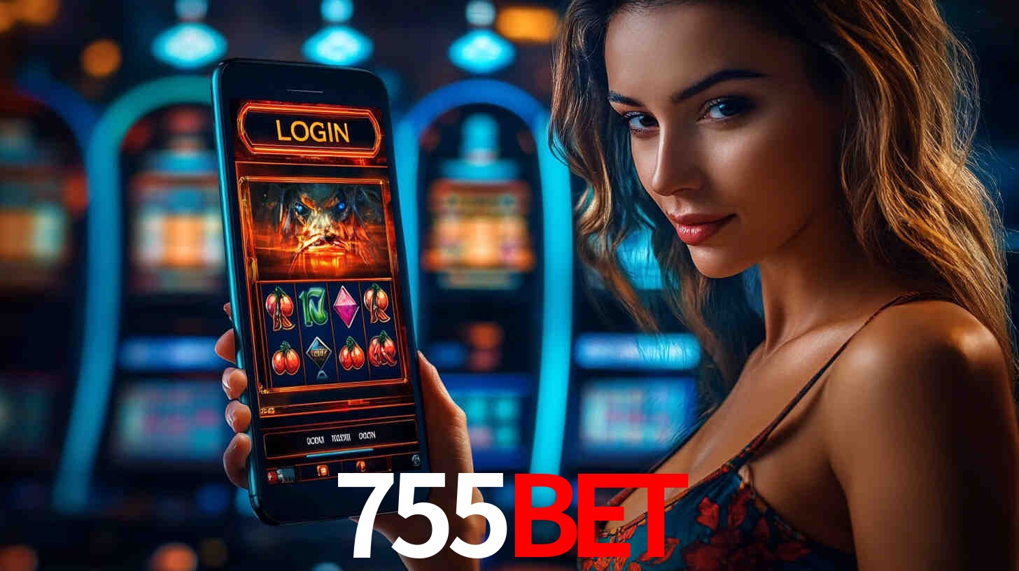 755BET,755BET login