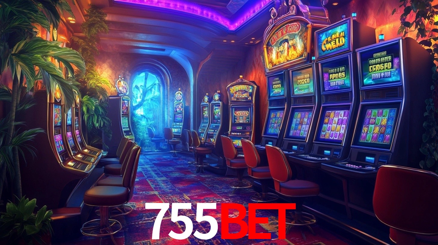 VIP Casino 755BET