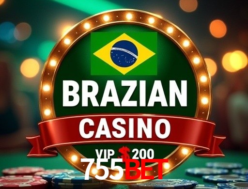 cassino 755BET