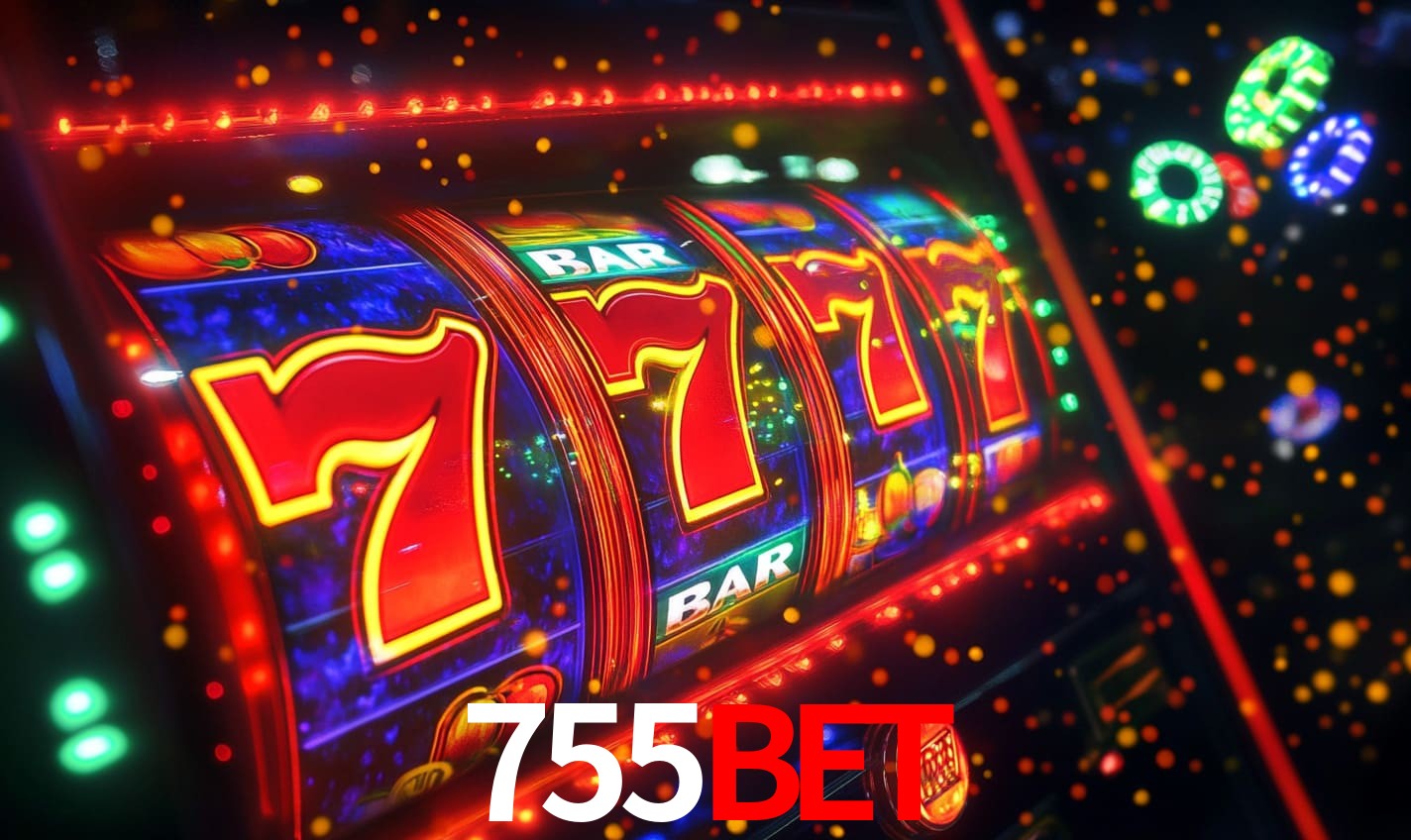 755BET login