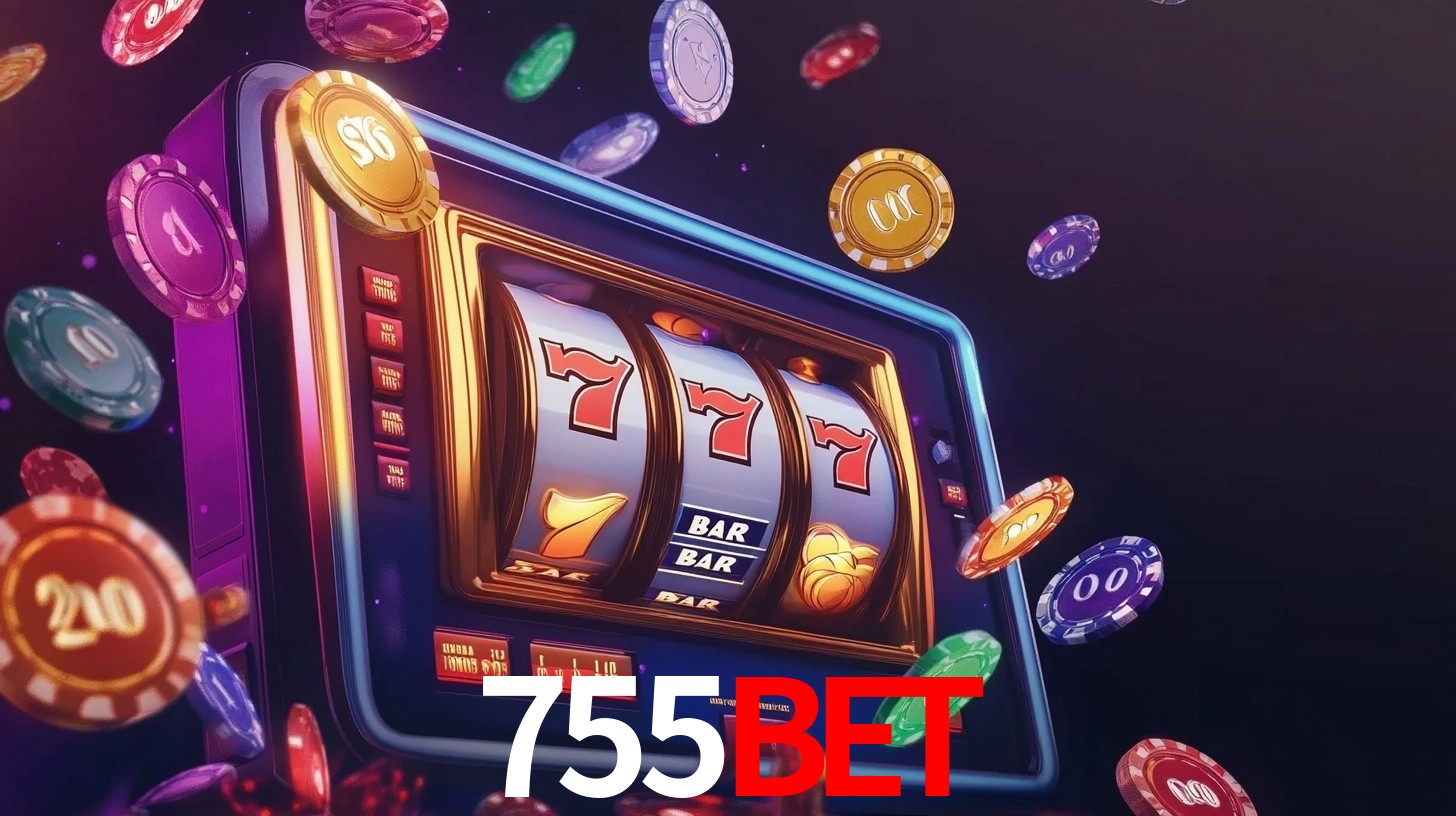 Blackjack Table 755BET