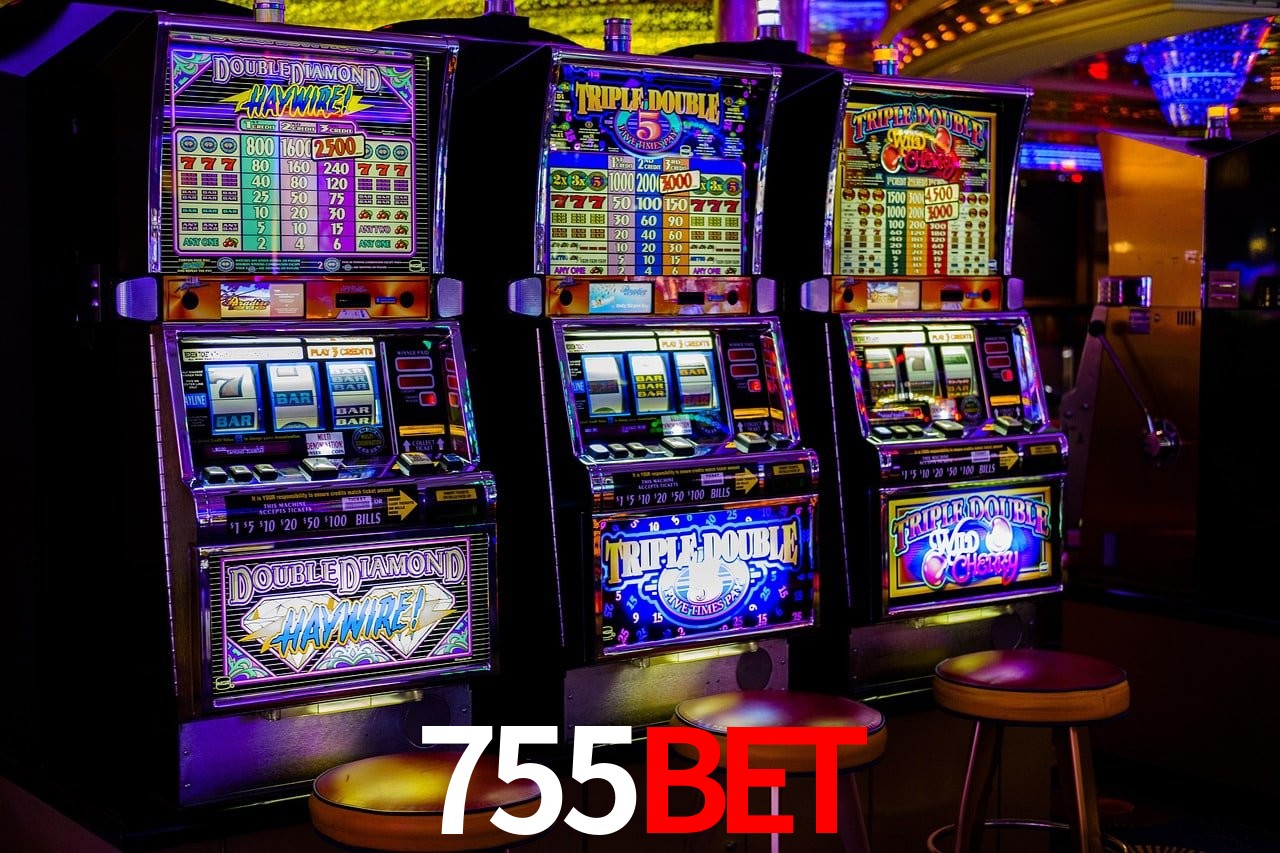 Casino VIP 755BET