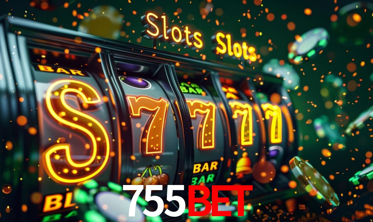 Mesa de Blackjack 755BET