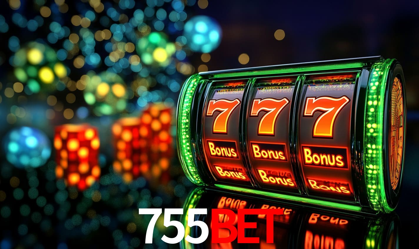 Diretório de Jogos 755BET