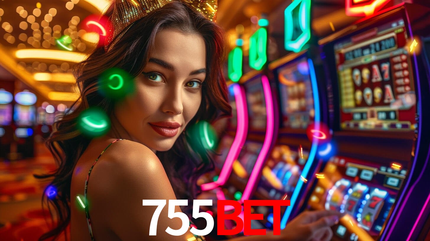 755BET App