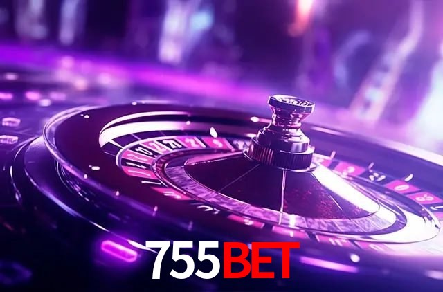 A Emoção da Loteria na 755BET: Uma Chance de Mudança de Vida