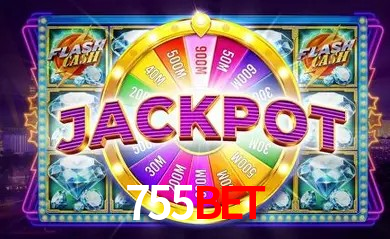 APP oficial da 755BET para mobile