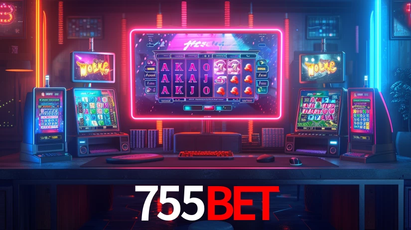 755BET App