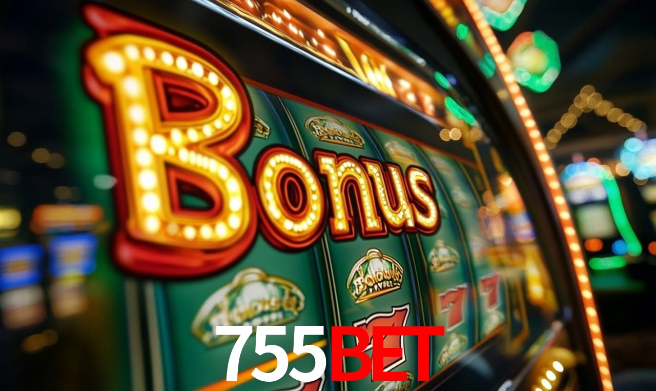 Promoção Relâmpago 755BET