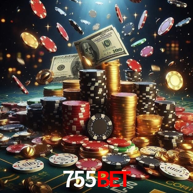 Inovações de Jogos na 755BET: O Futuro das Experiências Interativas