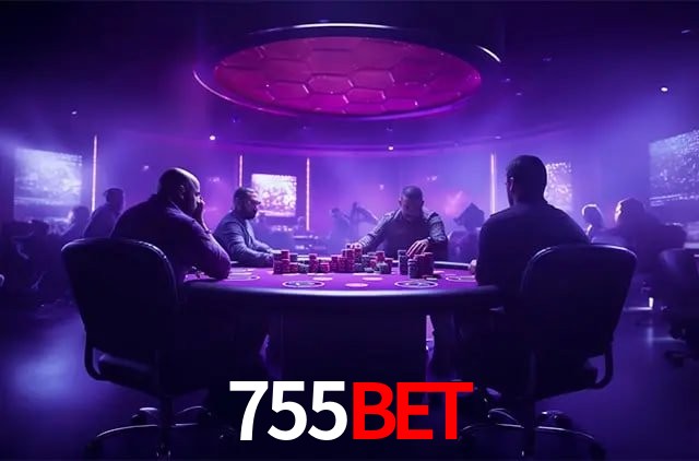 Apostas de Basquete 755BET
