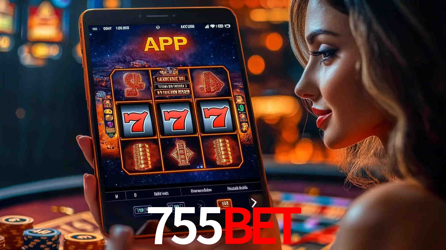 755BET: Seu Especialista em Apostas Esportivas Brasileiras