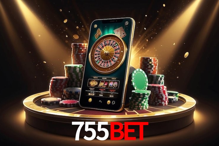 Provedores de Jogos 755BET