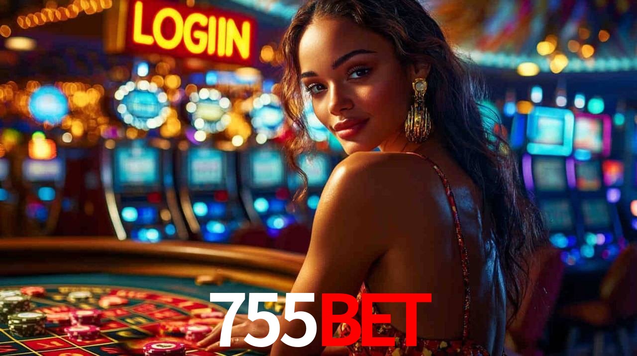 Estatísticas do Jogo 755BET