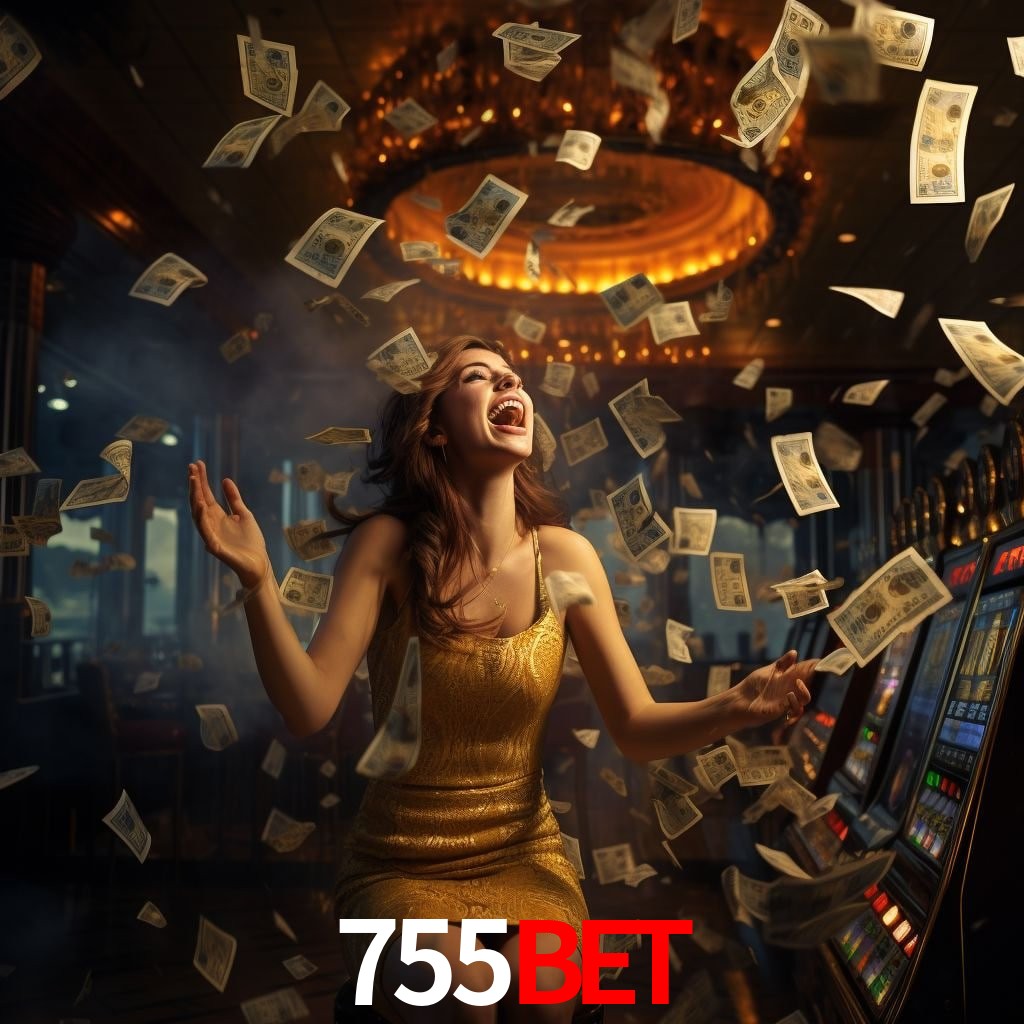 Football Betting 755BET