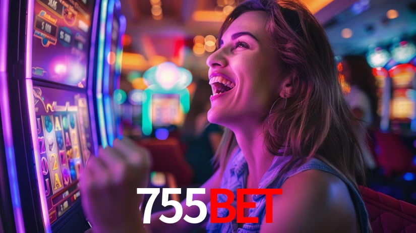 Explore as vantagens do 755BET: serviço profissional e confiabilidade