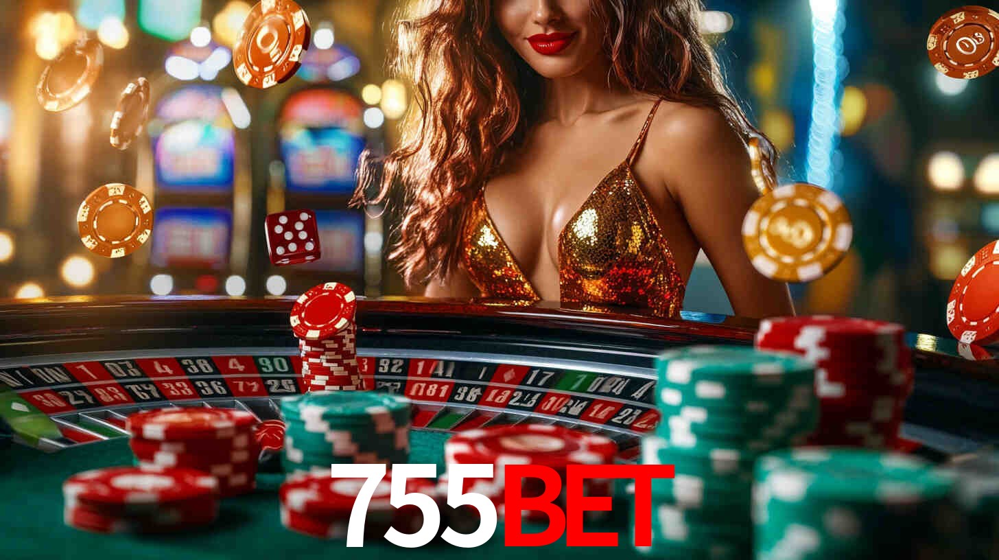 Welcome Bonus 755BET