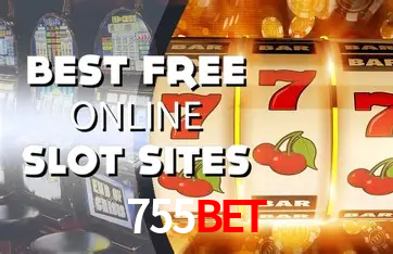Apostas Esportivas na 755BET: Um Guia Completo