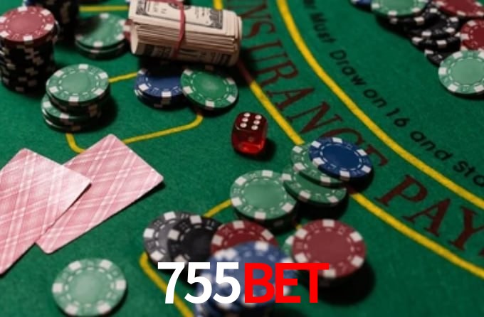 755BET,755BET login