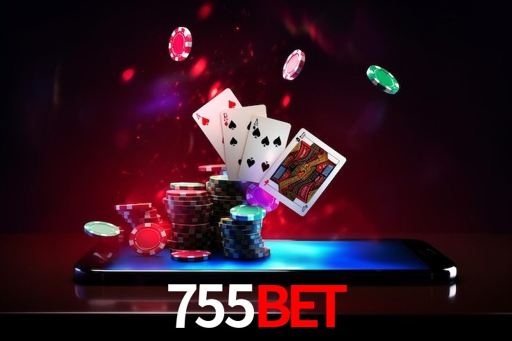 Slot Games 755BET