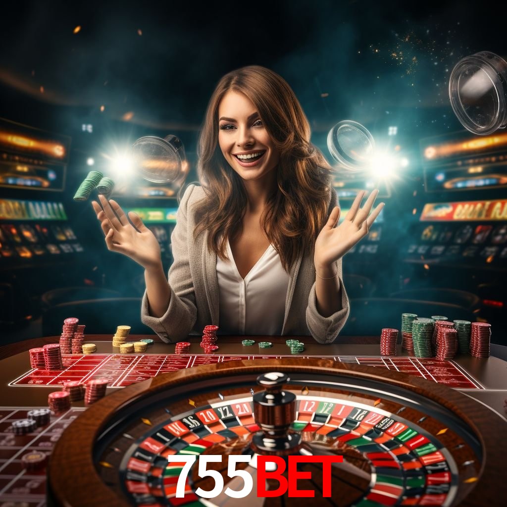 Ofertas Imperdíveis na 755BET: Promoções e Bônus Que Valem a Pena