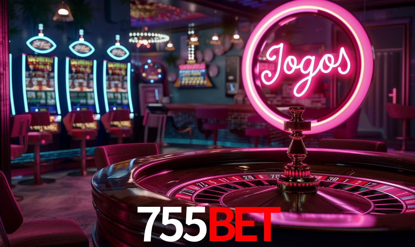 Descubra a Essência do 755BET: Nossa História e Compromissos