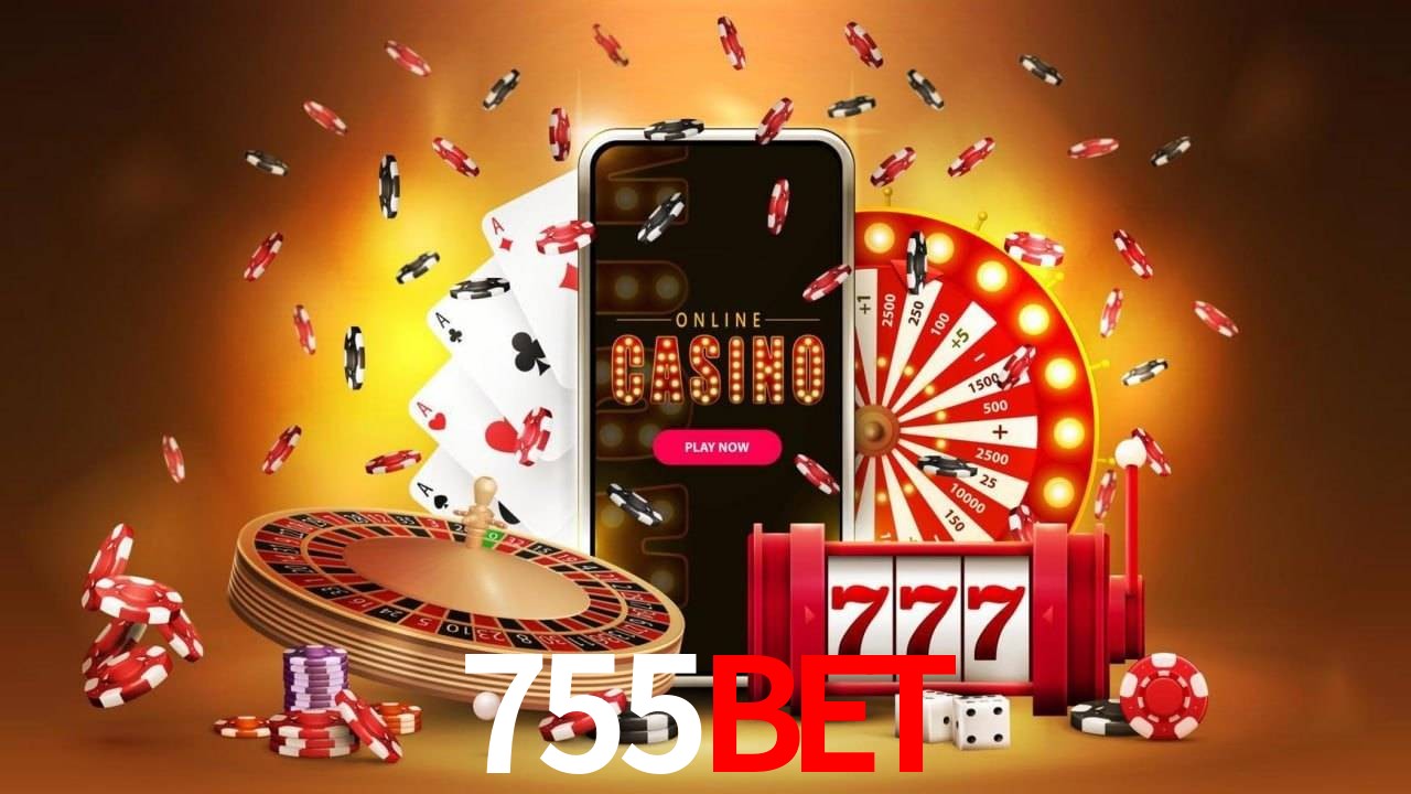 Recursos de Bônus 755BET