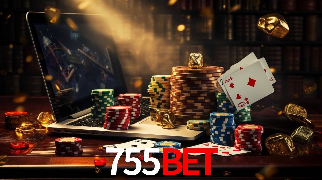 Torneios 755BET