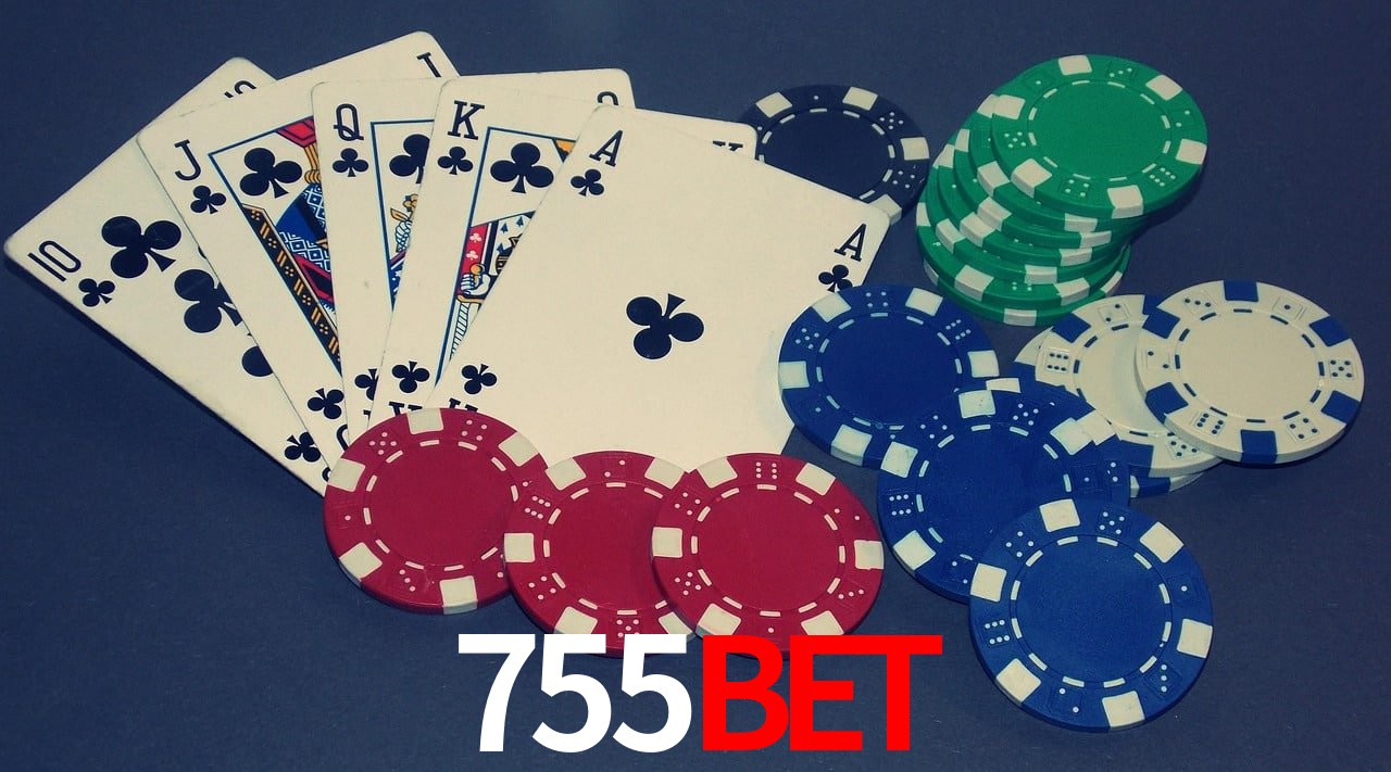 Games Directory 755BET