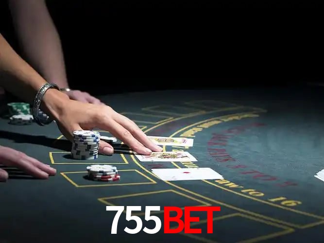 Tecnologia da Plataforma 755BET