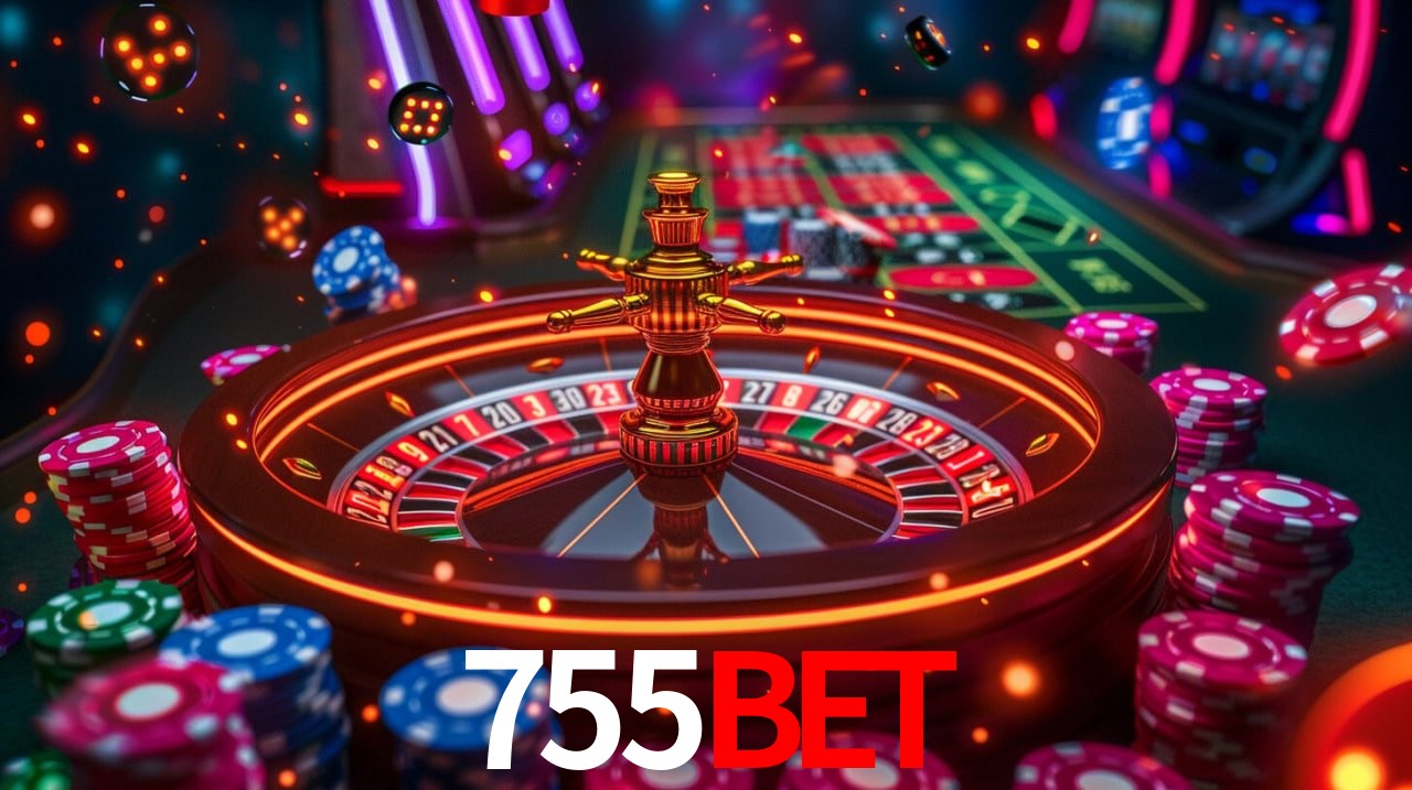 Desvendando o Mundo dos Jogos Virtuais na 755BET